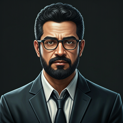Karim Sethi
